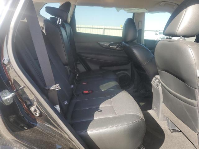 2020 NISSAN ROGUE S - 5N1AT2MT4LC719360