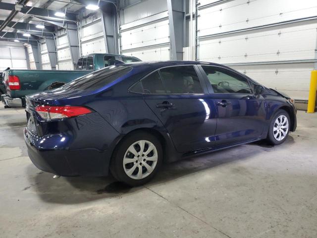 Vin: 5yfb4mde2pp019255, lot: 53658835, toyota corolla le 20233