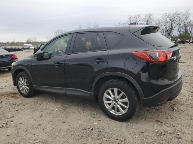 Vin: jm3ke4cyxe0416980, lot: 51445145, mazda cx-5 touring 20142