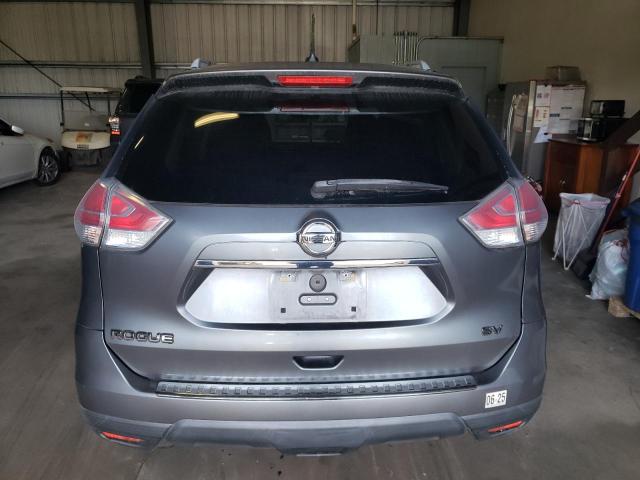 2015 NISSAN ROGUE S - 5N1AT2MT0FC825759
