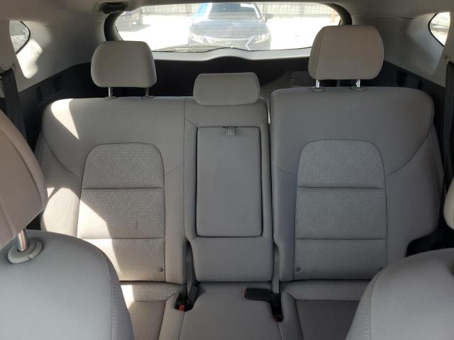 2017 HYUNDAI TUCSON LIM - KM8J33A46HU449228