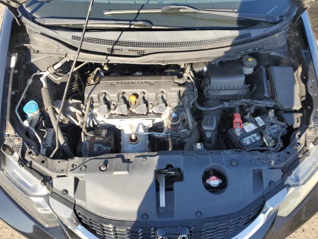 2015 HONDA CIVIC 19XFB2F94FE214043