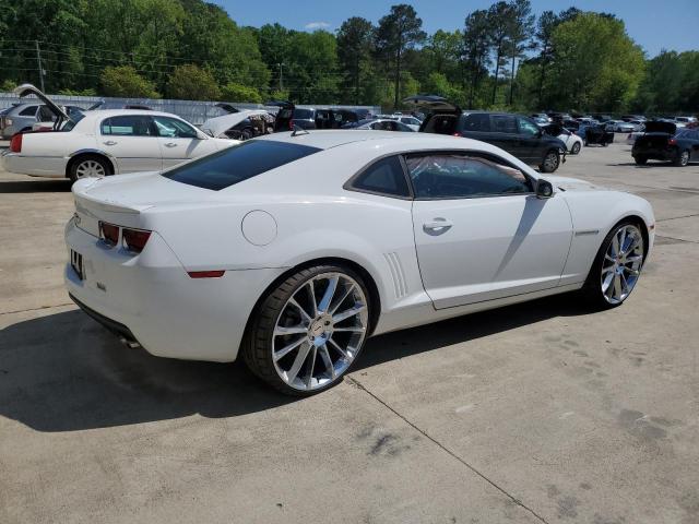 Vin: 2g1fb1e38d9210735, lot: 51958025, chevrolet camaro lt 20133