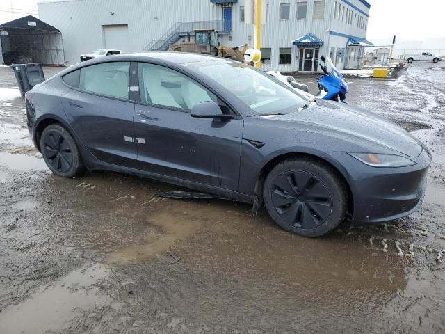 Vin: lrw3e7ebxrc135559, lot: 51613835, tesla model 3 20244