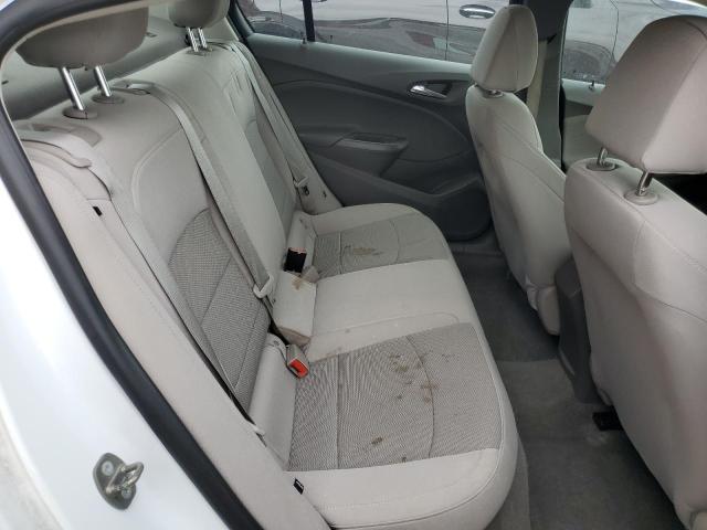 2018 CHEVROLET CRUZE LS 1G1BC5SM7J7125415
