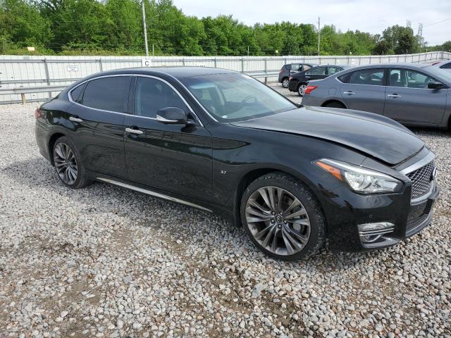 Vin: jn1by1prxhm210429, lot: 53617085, infiniti q70 3.7 20174