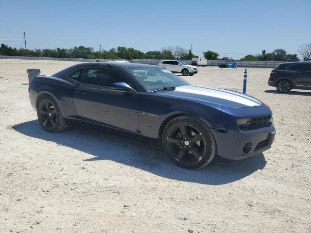 Vin: 2g1fc1e39c9162691, lot: 52382605, chevrolet camaro lt 20124