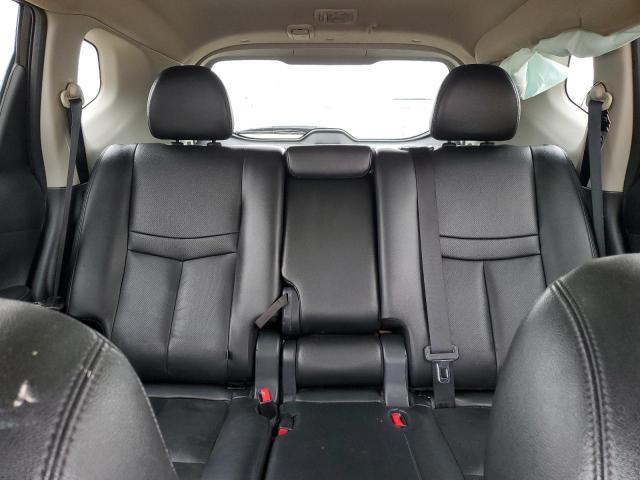 2019 NISSAN ROGUE S - 5N1AT2MT7KC740833