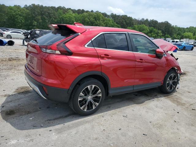 2022 MITSUBISHI ECLIPSE CR JA4ATWAA3NZ047686