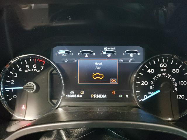 2018 FORD F150 SUPER - 1FTEW1EG6JFA98403