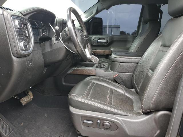 2023 GMC SIERRA K25 - 1GT49REY2PF126183