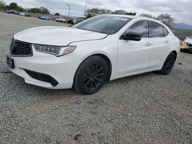 Vin: 19uub1f57la007130, lot: 52425345, acura tlx technology 2020 img_1