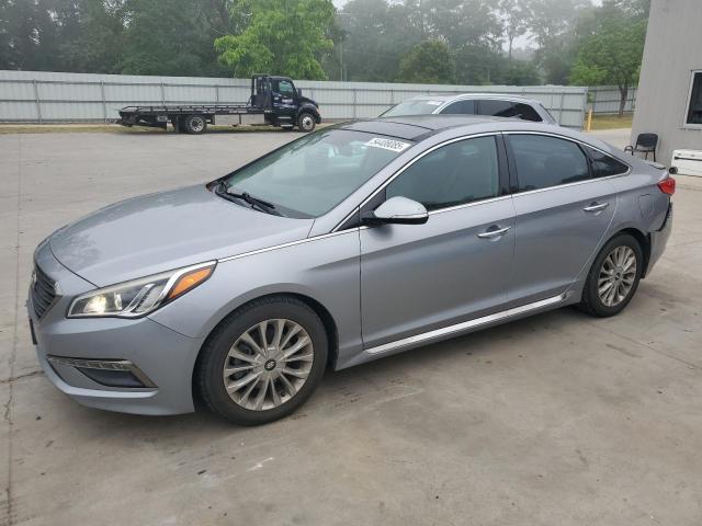 Vin: 5npe34af7fh088774, lot: 54408085, hyundai sonata sport 2015 img_1