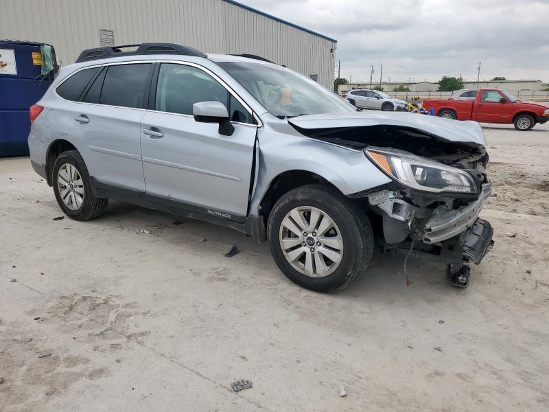Vin: 4s4bsbcc9g3274533, lot: 55119575, subaru outback 2.5i premium 20164