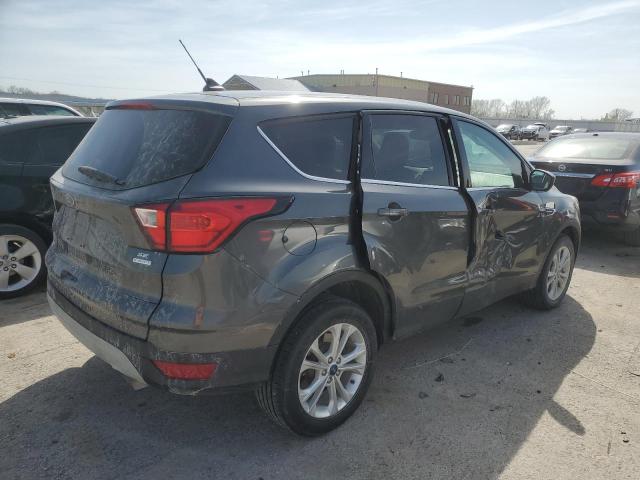 Vin: 1fmcu0gd3kub63842, lot: 52366675, ford escape se 20193