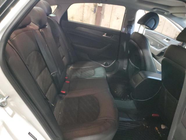 2017 HYUNDAI SONATA SPO - 5NPE34AF3HH575702