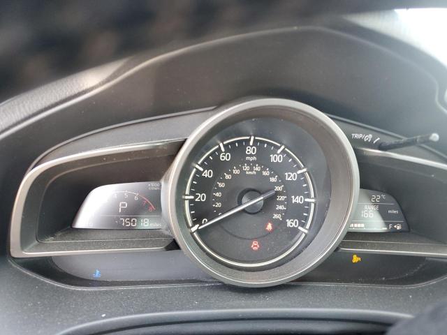 2018 MAZDA 3 TOURING - 3MZBN1L38JM215563