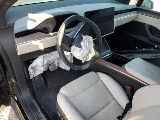 2023 TESLA MODEL X 7SAXCBE56PF423458