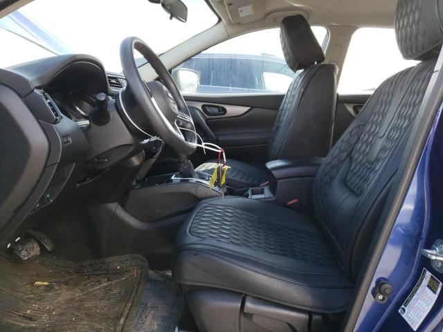 2018 NISSAN ROGUE SPOR - JN1BJ1CRXJW257268