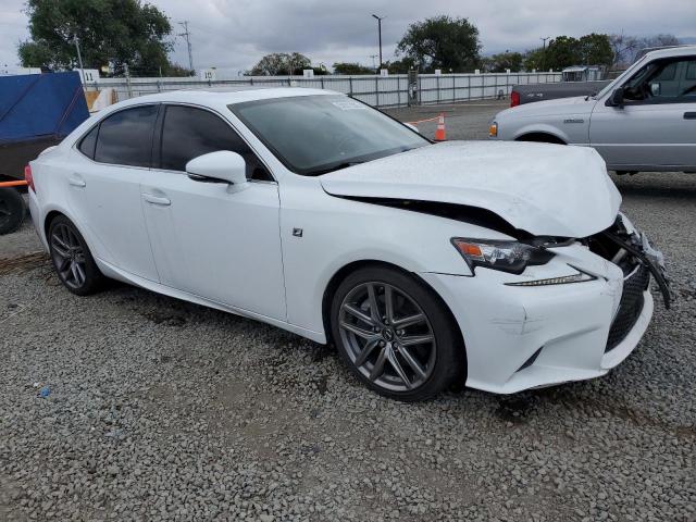 Vin: jthba1d24g5036602, lot: 54377835, lexus is 200t 20164