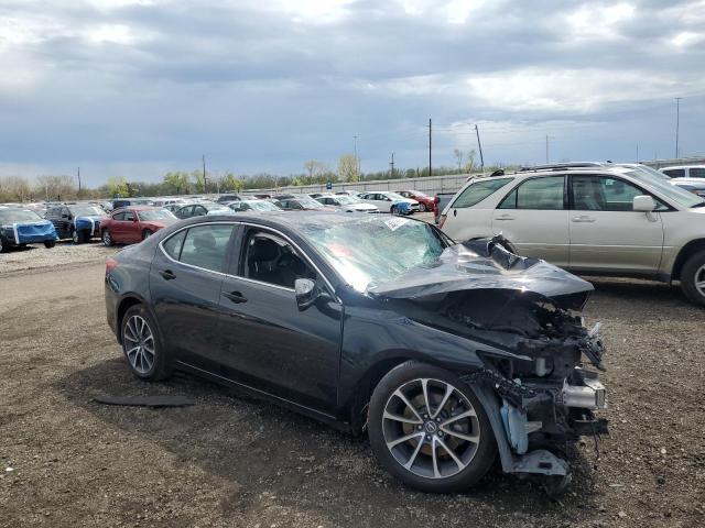 Vin: 19uub2f30fa002764, lot: 53619485, acura tlx 20154