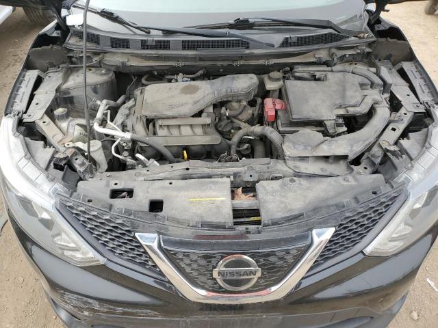 2018 NISSAN ROGUE SPOR - JN1BJ1CR0JW251107
