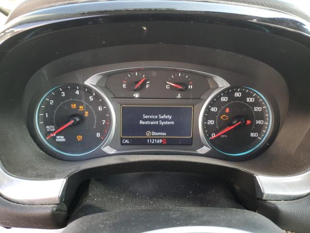 2020 CHEVROLET TRAVERSE L 1GNEVHKWXLJ128761