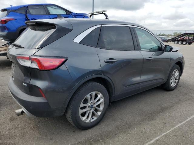 Vin: 1fmcu9g68lub18676, lot: 54592505, ford escape se 20203