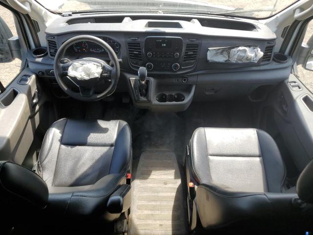 2023 FORD TRANSIT T- 1FTBR2C86PKB48101