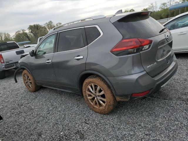 2017 NISSAN ROGUE S - JN8AT2MT3HW395946