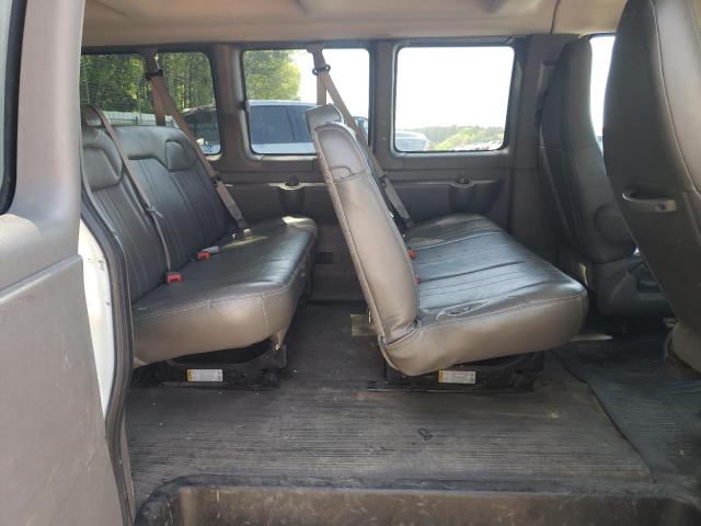2023 GMC SAVANA G35 1GJZ7NFP0P1118194