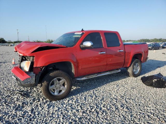 GMC SIERRA C15