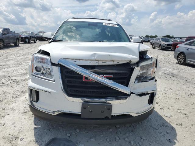 2017 GMC TERRAIN SL - 2GKFLTE36H6182526
