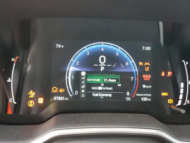 2024 TOYOTA COROLLA XS - 5YFT4MCEXRP187024