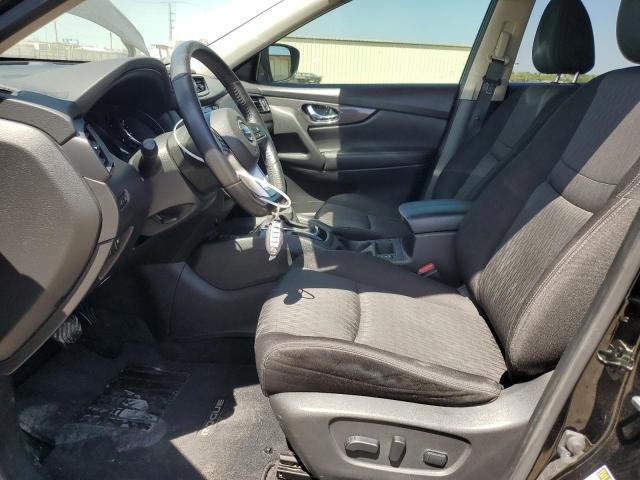 2019 NISSAN ROGUE S - JN8AT2MV1KW395923