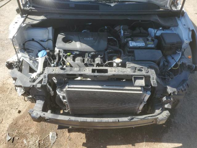 2019 KIA SOUL - KNDJN2A28K7677762