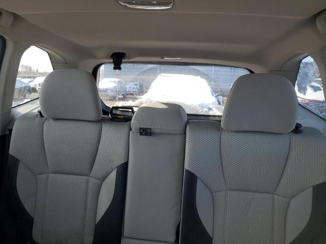 2020 SUBARU FORESTER P - JF2SKAJC6LH519675