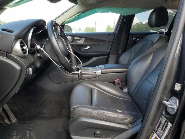 2020 MERCEDES-BENZ GLC 300 4M - WDC0G8EB0LF712072