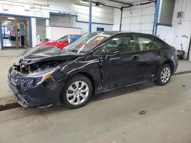 Vin: jtdbdmhe0rj005033, lot: 50979365, toyota corolla le 2024 img_1
