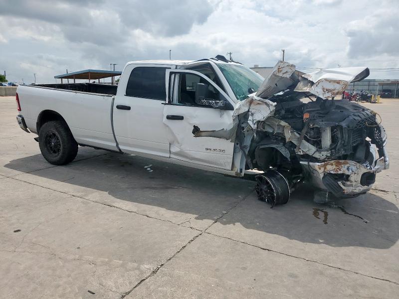 Vin: 3c6ur5hlxlg250095, lot: 54926235, ram 2500 tradesman 20204