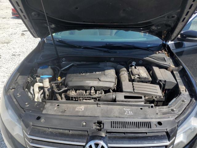2015 VOLKSWAGEN PASSAT S - 1VWAS7A35FC118470