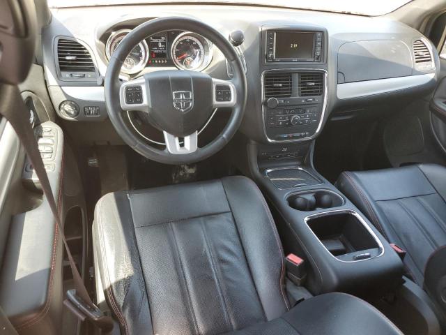 2015 DODGE GRAND CARA - 2C4RDGEG0FR649788