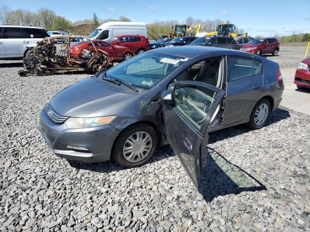 Vin: jhmze2h59as000085, lot: 54932975, honda insight lx 2010 img_1