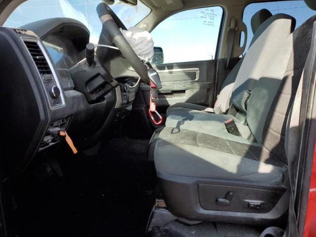 2019 RAM 1500 CLASS - 1C6RR7LT7KS651362