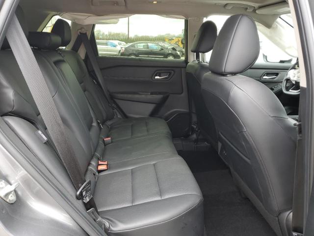 2024 NISSAN ROGUE SV JN8BT3BB1RW435981