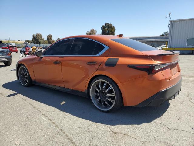 Vin: jthgz1b22m5048535, lot: 53753575, lexus is 350 f s 350 f sport 20212