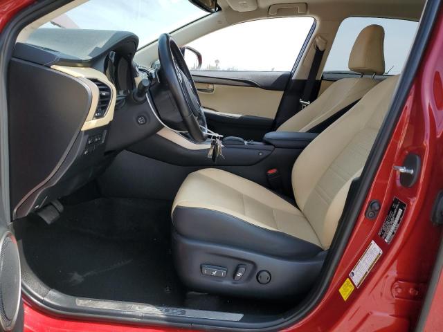 2020 LEXUS NX 300 JTJGARBZ7L5020469