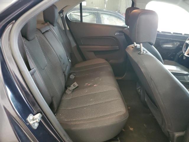 2015 CHEVROLET EQUINOX LT - 2GNFLFEK4F6236558