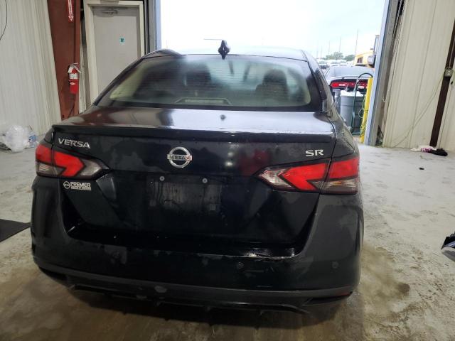 2022 NISSAN VERSA SR - 3N1CN8FV0NL868626