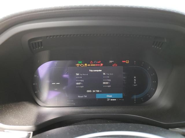 2022 VOLVO XC60 B5 IN - YV4L12RL3N1914969